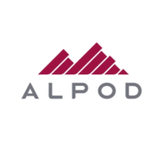 Alpod logo