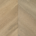 Parket Chevron 45 Hrast Svetli