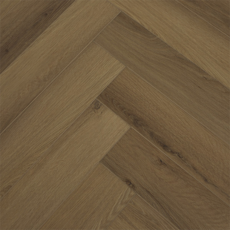 WINFLEX Riblja kost OAK GLASGOW SPC vinil pod – luksuzan hrast dekor