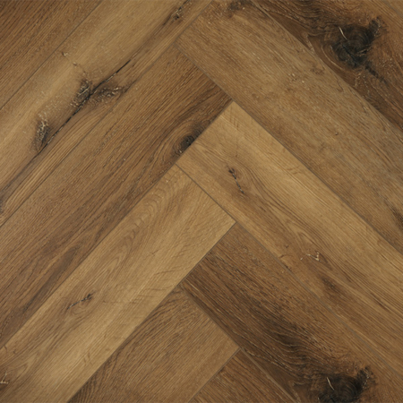 WINFLEX Riblja kost OAK LIVERPOOL SPC vinil pod – hrast dekor,