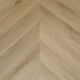 WINFLEX Chevron OAK ARDENNES SPC vinil pod – hrast dekor u V slogu