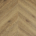WINFLEX Chevron OAK TAIGA SPC vinil pod – hrast dekor u V slogu