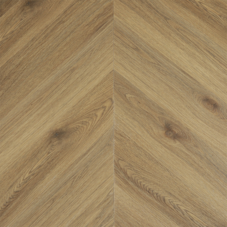 WINFLEX Chevron OAK TAIGA SPC vinil pod – hrast dekor u V slogu
