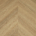 WINFLEX Chevron OAK YELLOWSTONE SPC vinil pod – hrast dekor u V slogu