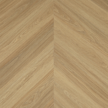 WINFLEX Chevron OAK YELLOWSTONE SPC vinil pod – hrast dekor u V slogu