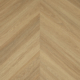 WINFLEX Chevron OAK YELLOWSTONE SPC vinil pod – hrast dekor u V slogu