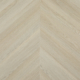 WINFLEX Chevron OAK SAVANNAH SPC vinil pod – hrast dekor u V slogu