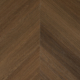 WINFLEX Chevron OAK SCHWARZWALD SPC vinil pod – elegantan hrast dekor u V slogu